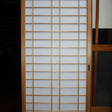 オーダー建具