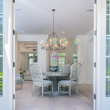 Mary Ross Custom Homes
