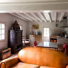 Renovation Normandie