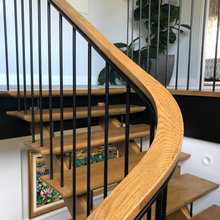 Railings