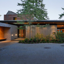 Homes I Love