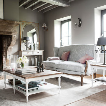 Country Chic