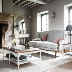 Grange Furniture Inc New York Ny Us 10016 Country Chic