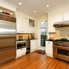 Flooring
