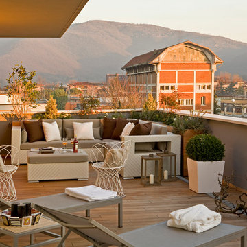 Loft Metropolitano