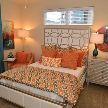 Apartment Complex Furnishings - Overland Park, KS