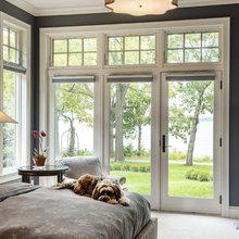Patio Door