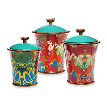 Kitchen Wish List