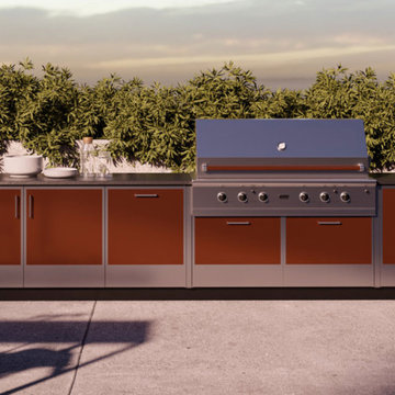 Urbane collection by DANVER