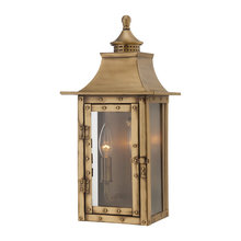 Front Door Lights