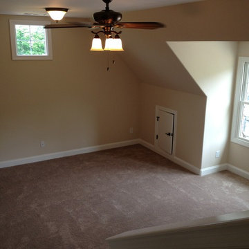 Belle Chase Farms - Franklin, TN