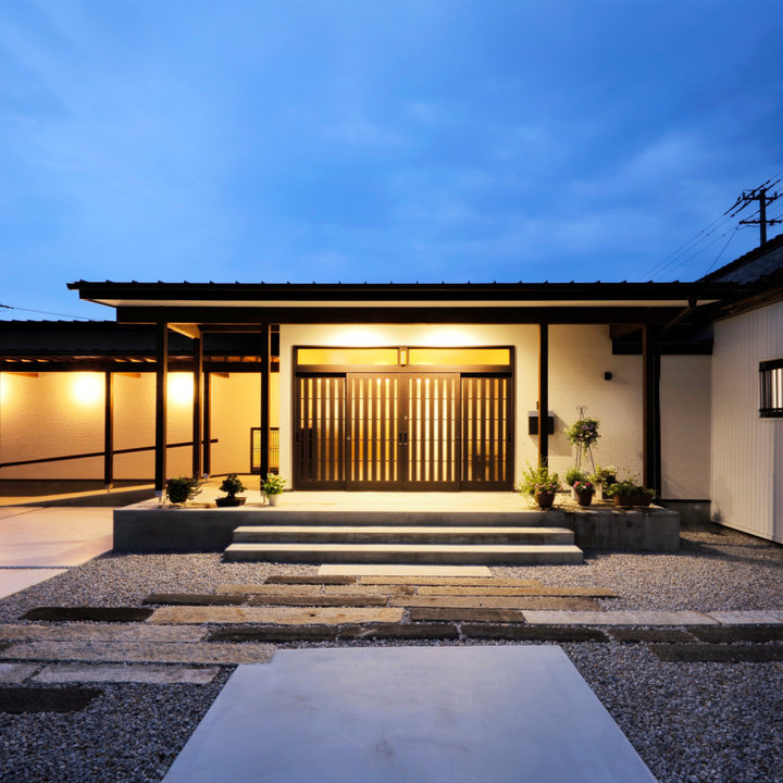 75 Beautiful Lean to Roof Ideas and Designs - Houzz