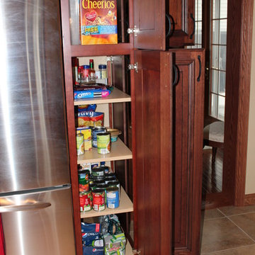 Pantries