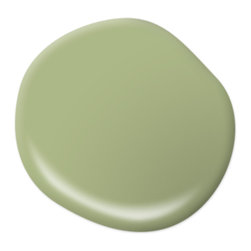 Lima Green PPU10-07 - Paint