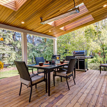 Outdoor Space