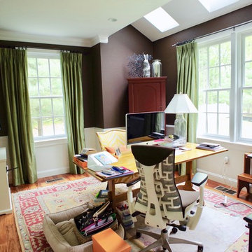 Before Staging