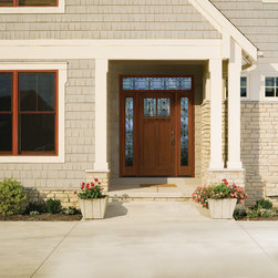 Therma Tru Doors - Products