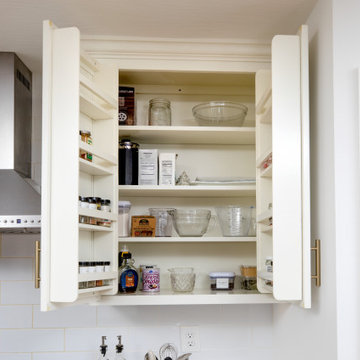 Loch Broom Circle Kitchen Remodel