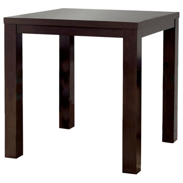 Athena Counter Square Dining Table