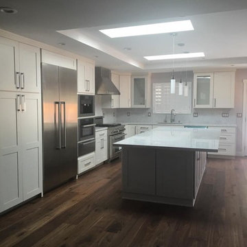 Joe & Jose Renovation