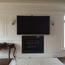 Home Automation Projects 2014-2015 - Products