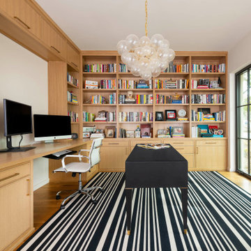 Executive Library