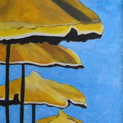 Sold work - Paintings