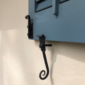 Exterior Color Update