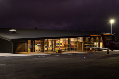 Taupo Airport