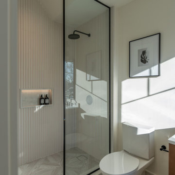 Playter Estates: 3 Story Addition, Underpinning & Full Home Remodel