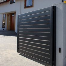 Gates