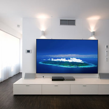 Home Media