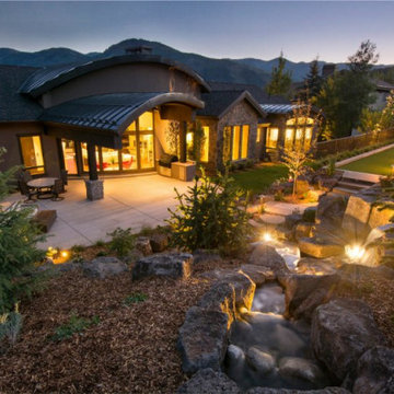 Utah Meadows Home One