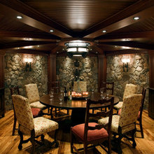 Wine cellar