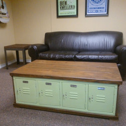 Endever - Coffee Tables