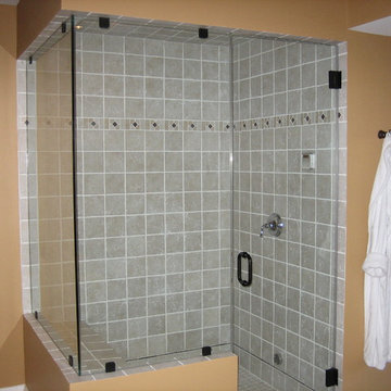 Town & Country basement project #122