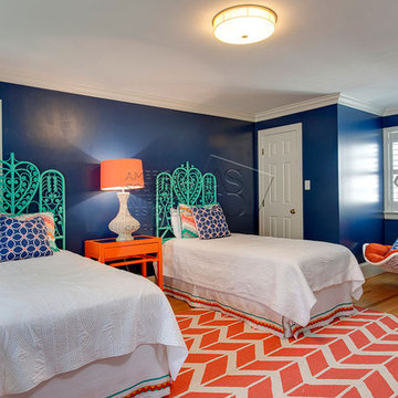 2015 Chapter Excellence in Design Awards-Residential Over 3500 Sq Ft -2nd