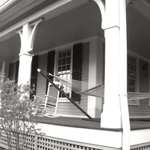 porch