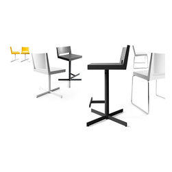 Yuma Chair by Bross - Living Room Chairs