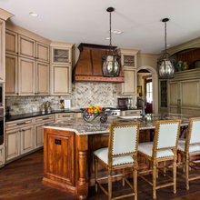 Kendall’s- Kitchen