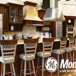 GE Monogram Kitchen - Products