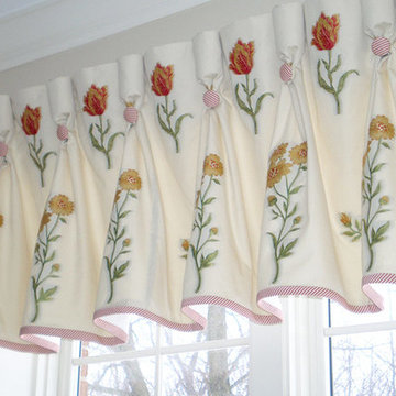 Windows and Pillows