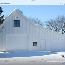 siding