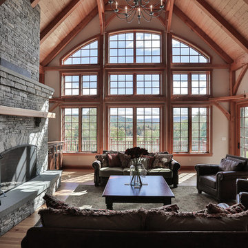 Mountain Home - Mt. Holly