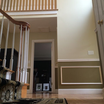 Residential elevator