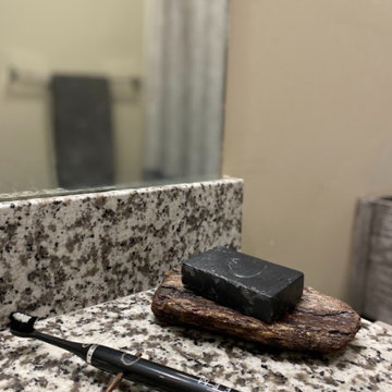 Bathroom Furnishings