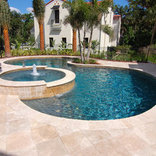 Pools