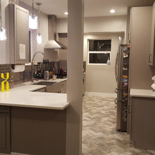 Kitchen Ideas