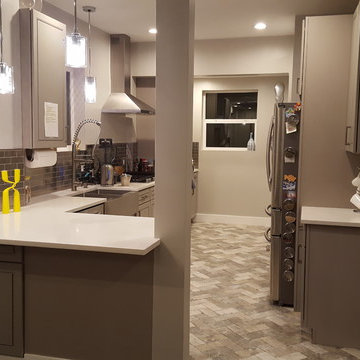 Kitchen Remodel in Denver