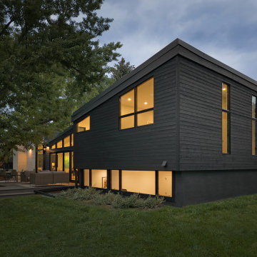 Cherry Hills 70s Modern